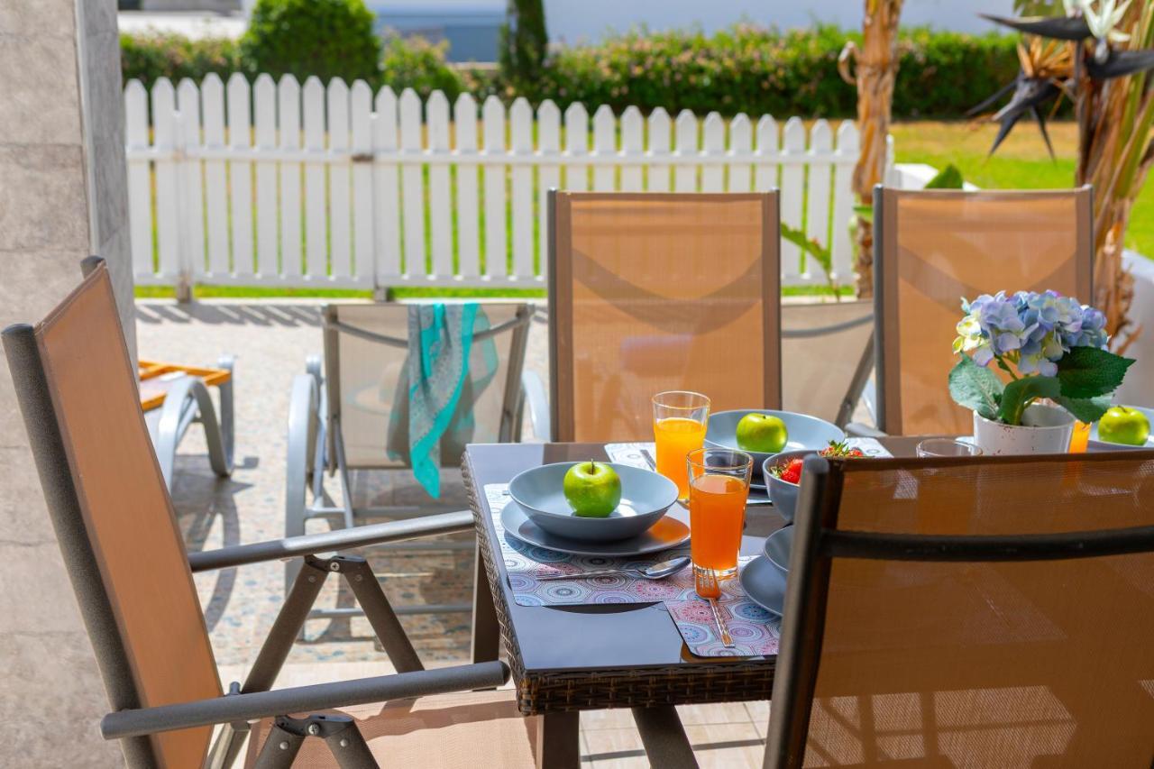 Villa Nora Protaras Extérieur photo