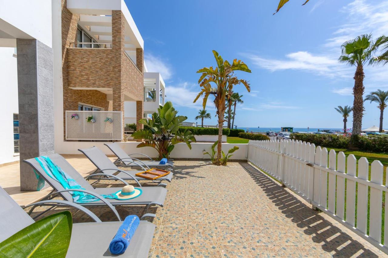 Villa Nora Protaras Extérieur photo