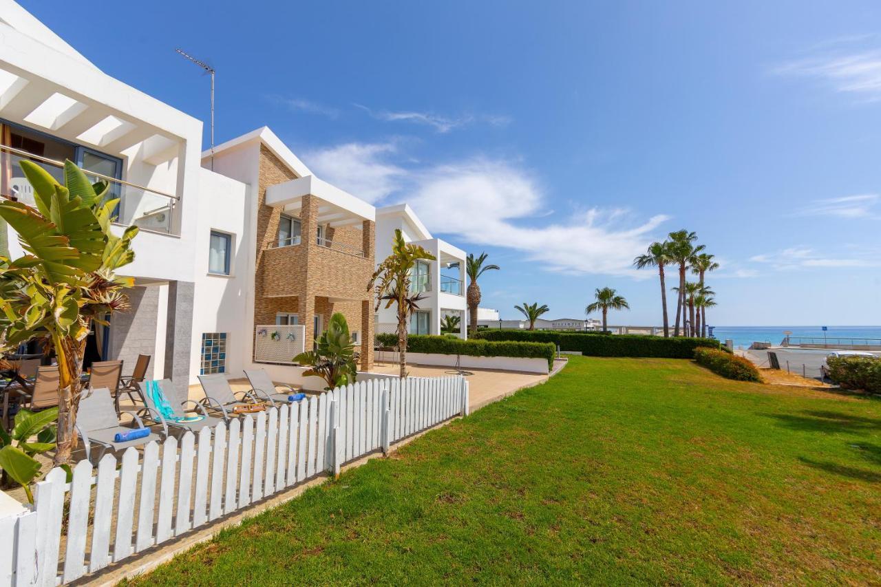 Villa Nora Protaras Extérieur photo
