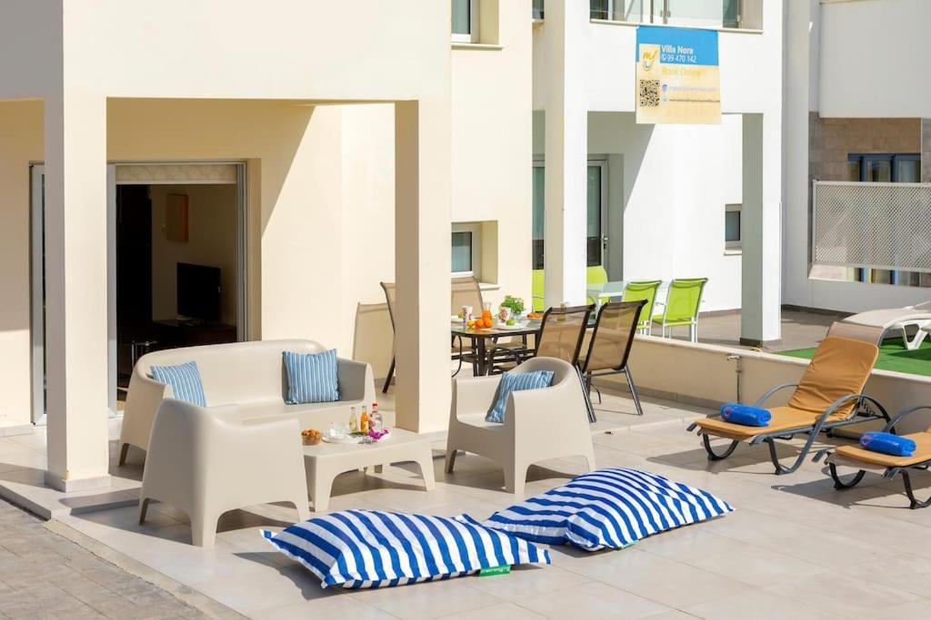 Villa Nora Protaras Extérieur photo