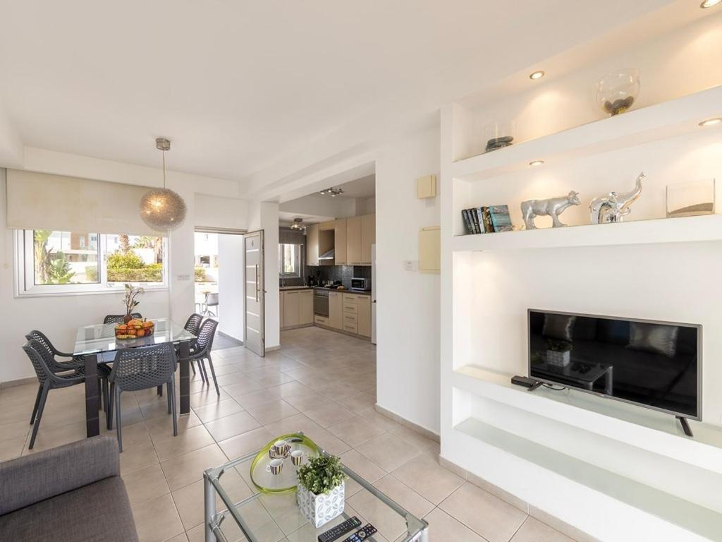 Villa Nora Protaras Extérieur photo