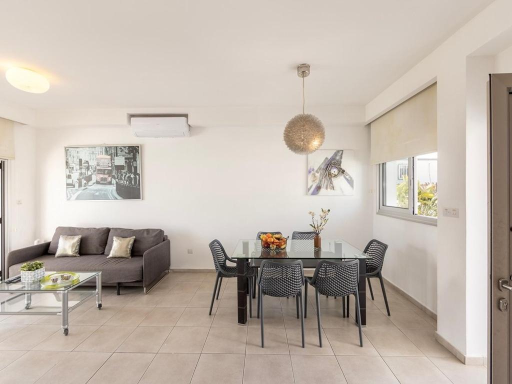 Villa Nora Protaras Extérieur photo