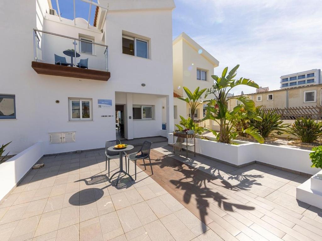 Villa Nora Protaras Extérieur photo