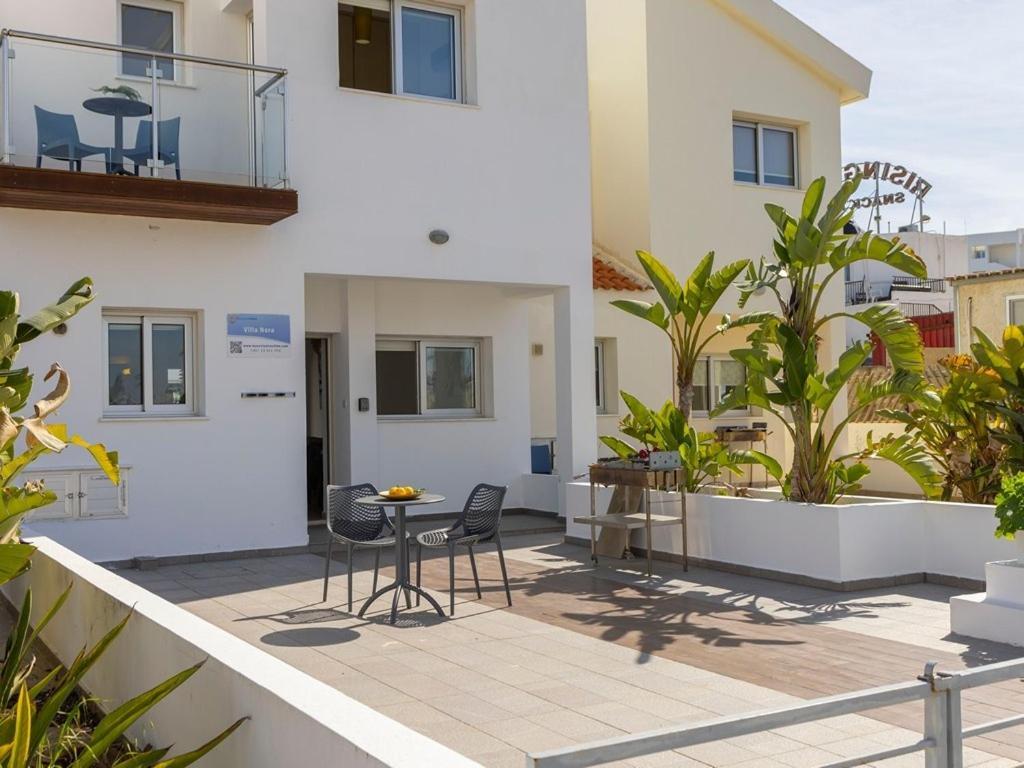Villa Nora Protaras Extérieur photo