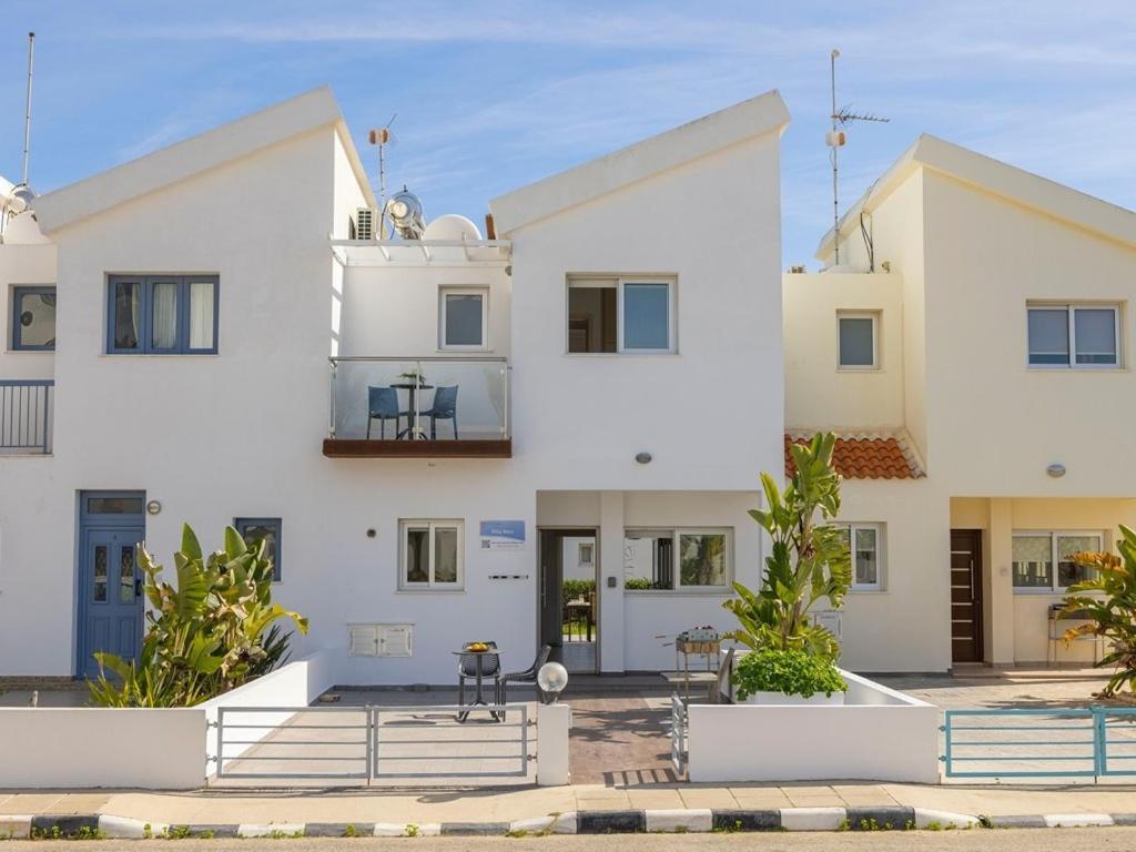 Villa Nora Protaras Extérieur photo