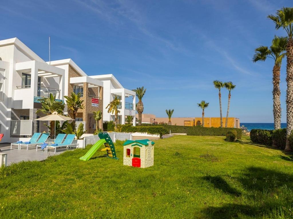 Villa Nora Protaras Extérieur photo