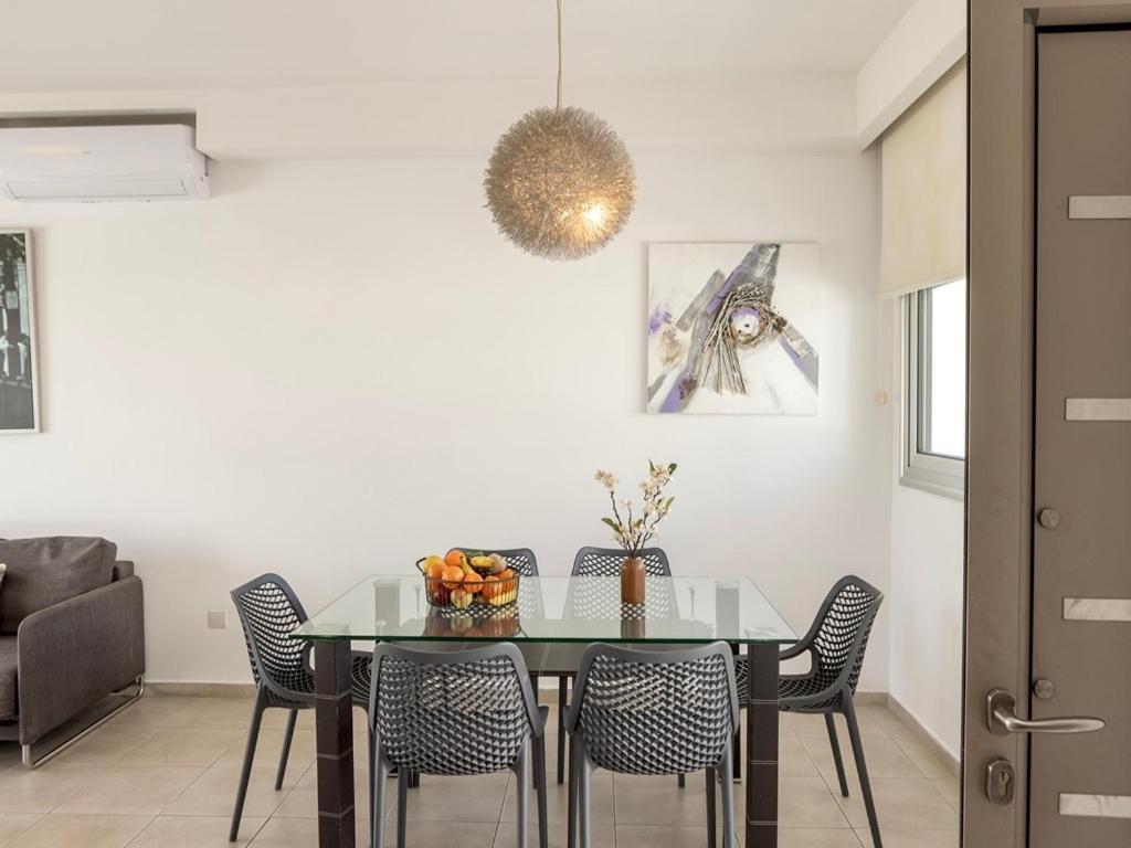 Villa Nora Protaras Extérieur photo